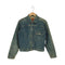 リーバイス Levis 90s 92年製 ボタン裏J02 日本製 70502XX BIGE シンチバック 1st デニムジャケット メンズ 38