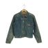 リーバイス Levis 90s 92年製 ボタン裏J02 日本製 70502XX BIGE シンチバック 1st デニムジャケット メンズ 38