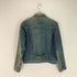 リーバイス Levis 90s 92年製 ボタン裏J02 日本製 70502XX BIGE シンチバック 1st デニムジャケット メンズ 38