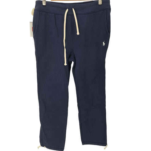 ポロラルフローレン POLO RALPH LAUREN ポニー刺繍 スウェットパンツ メンズ LG