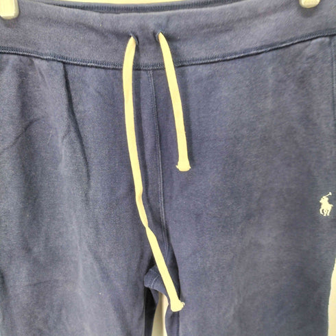 ポロラルフローレン POLO RALPH LAUREN ポニー刺繍 スウェットパンツ メンズ LG