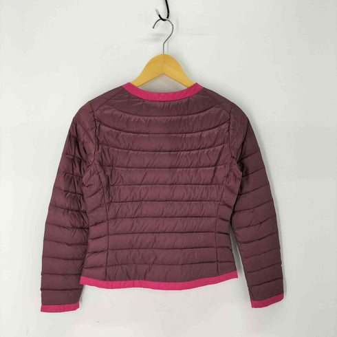 ユニクロ UNIQLO ウルトラライトダウン コンパクトジャケット レディース JPN:S