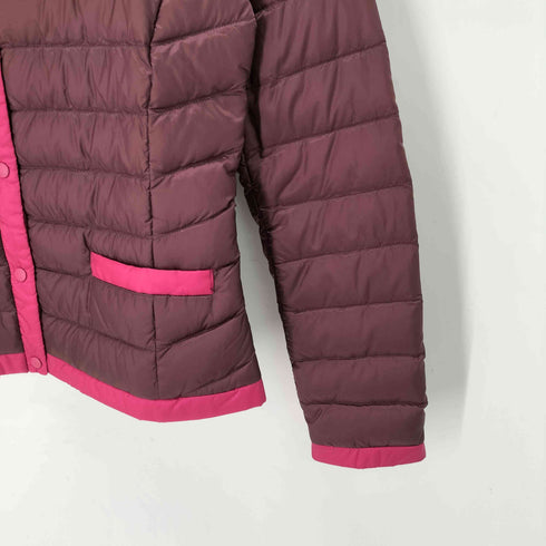 ユニクロ UNIQLO ウルトラライトダウン コンパクトジャケット レディース JPN:S