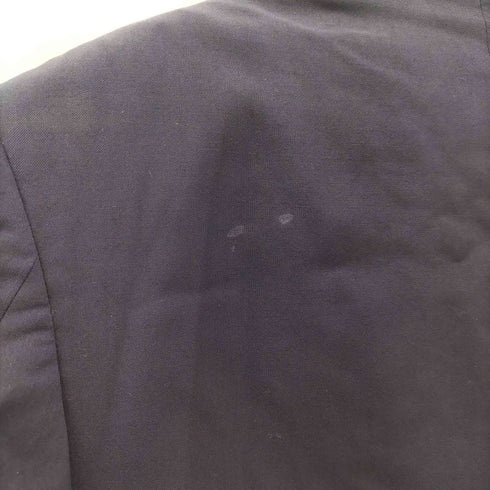 ワイズフォーメン Ys for men 90S 肩パッド ウールギャバジン 2B テーラード ジャケット メンズ JPN:S