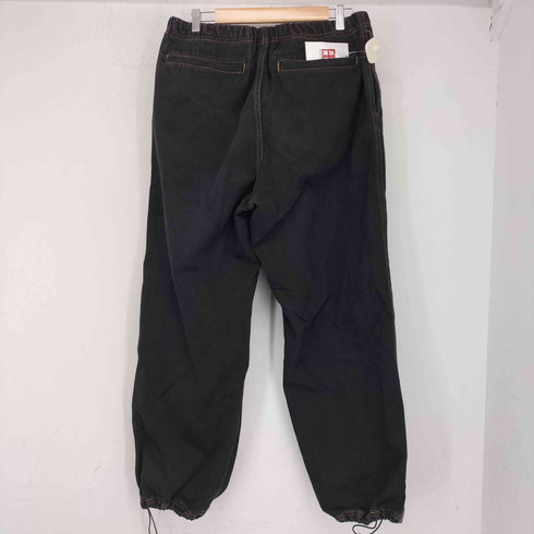 エクストララージ XLARGE BAKER DENIM EASY PANTS メンズ XL