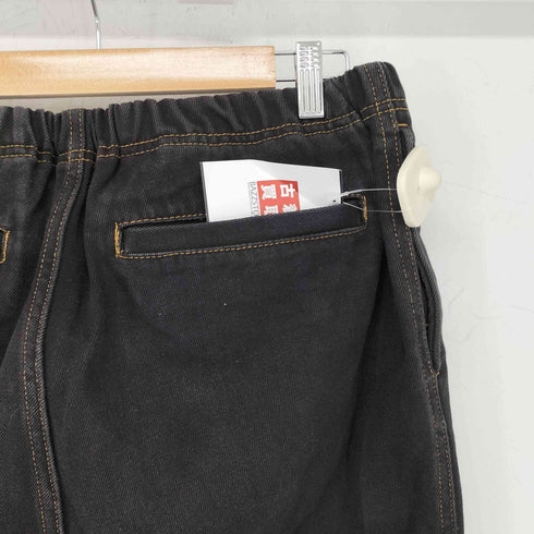 エクストララージ XLARGE BAKER DENIM EASY PANTS メンズ XL