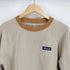パタゴニア patagonia 22SS P-6 Label Organic Crew Sweatshirt レディース import:S