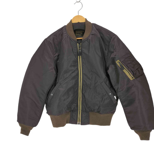 アヴィレックス AVIREX VINTAGE LINE MA-1 メンズ import:L