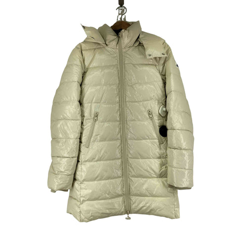 ディーゼル DIESEL W-PATNEW-RUSS レディース JPN:S