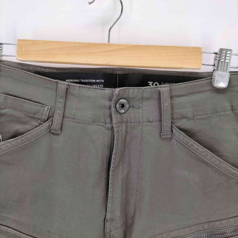 ジースターロー G-STAR RAW Rovic Zip 3D Regular Tapered Pants メンズ 30/30