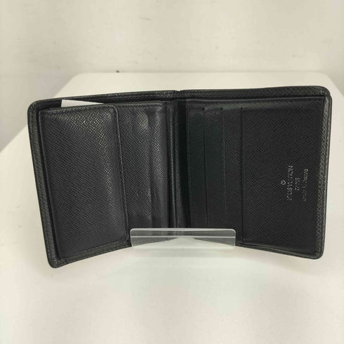 ルイヴィトン LOUIS VUITTON ポルトビエ3カルトクレディ メンズ
