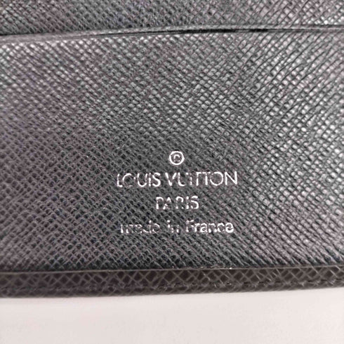 ルイヴィトン LOUIS VUITTON ポルトビエ3カルトクレディ メンズ