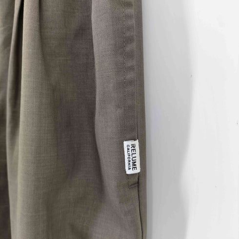 ジャーナルスタンダードレリューム JOURNAL STANDARD relume イージーパンツ メンズ JPN:M