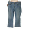 カーハート Carhartt Original-Fit Denim Jasper Jean ブーツカット フレア メンズ 14
