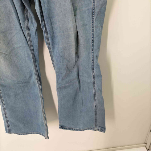 カーハート Carhartt Original-Fit Denim Jasper Jean レディース 14