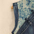 Keer qiaowa ノースリーブデニムワンピース レディース XL