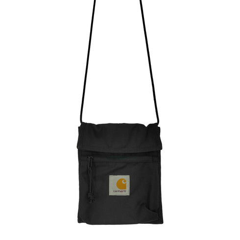 カーハートワークインプログレス Carhartt WIP DELTA NECK POUCH メンズ