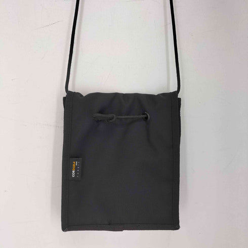 カーハートワークインプログレス Carhartt WIP DELTA NECK POUCH メンズ