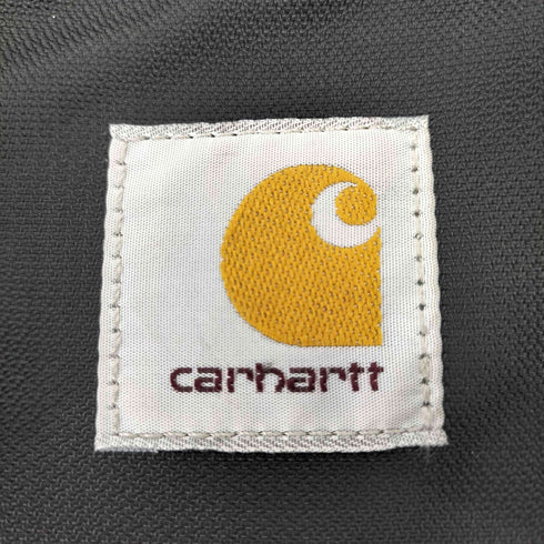 カーハートワークインプログレス Carhartt WIP DELTA NECK POUCH メンズ