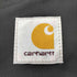 カーハートワークインプログレス Carhartt WIP DELTA NECK POUCH メンズ