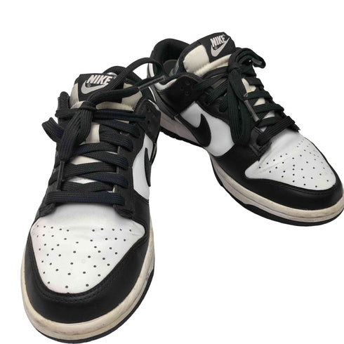 ナイキ NIKE DUNK LOW レディース JPN:23.5