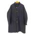 マーカウェア markaware ショールカラーコート メンズ