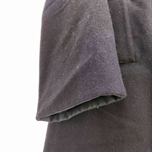 マーカウェア markaware ショールカラーコート メンズ