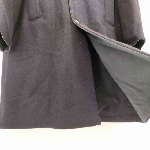 マーカウェア markaware ショールカラーコート メンズ