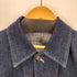 ユニクロ UNIQLO デニムワークジャケット メンズ JPN:M