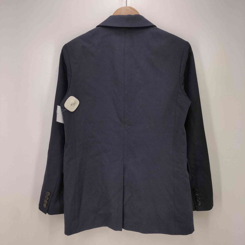 ギャルリーヴィー GALERIE VIE ウールライトギャバジン テーラードジャケット レディース FREE