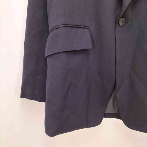 ギャルリーヴィー GALERIE VIE ウールライトギャバジン テーラードジャケット レディース FREE