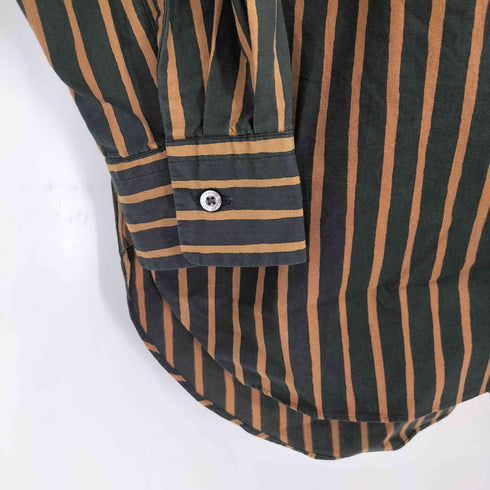 マーカウェア markaware REGULAR COLLAR SHIRTS COMFORT FIT ORGANIC COTTON メンズ 2