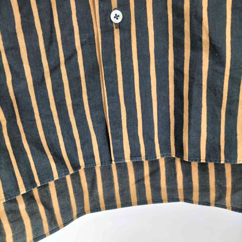 マーカウェア markaware REGULAR COLLAR SHIRTS COMFORT FIT ORGANIC COTTON メンズ 2