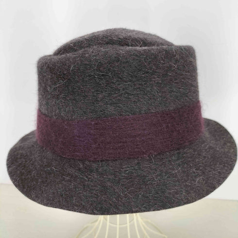 JOHN ラウンドハット メンズ