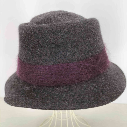 JOHN ラウンドハット メンズ