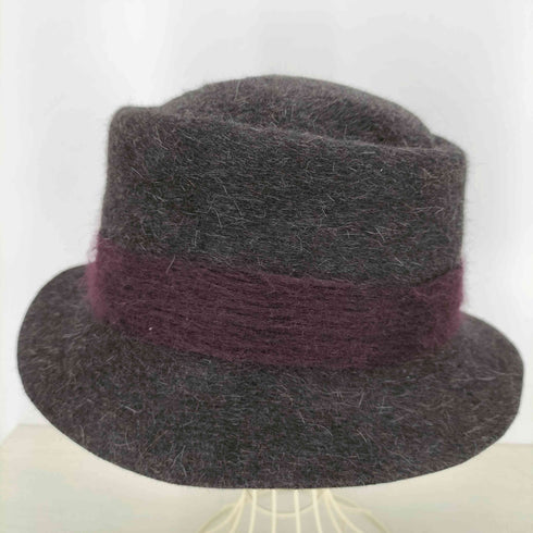 JOHN ラウンドハット メンズ