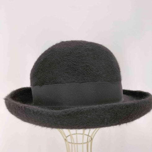 ミュールバウアー MUHLBAUER ボウラーハット メンズ