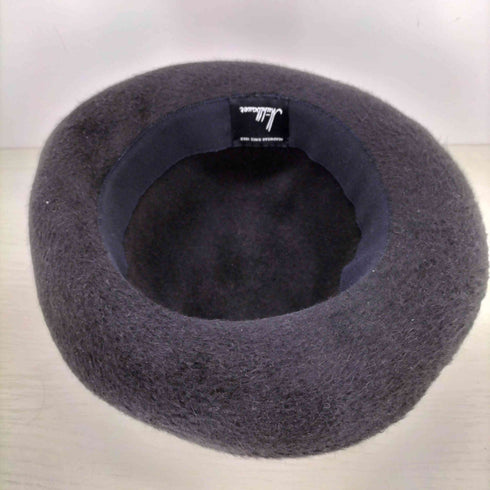 ミュールバウアー MUHLBAUER ボウラーハット メンズ