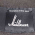 ミュールバウアー MUHLBAUER ボウラーハット メンズ