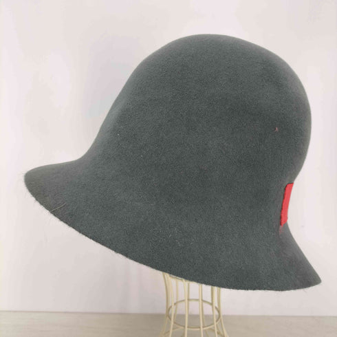 ミュールバウアー MUHLBAUER フェルトハット メンズ