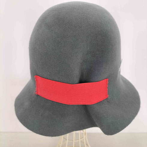 ミュールバウアー MUHLBAUER フェルトハット メンズ