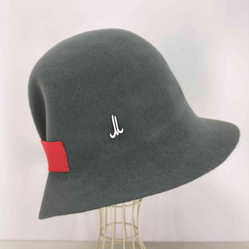 ミュールバウアー MUHLBAUER フェルトハット メンズ