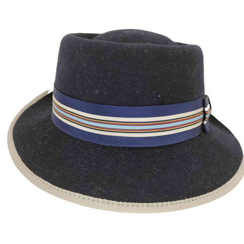 STITCH USA製 ラウンドハット メンズ L