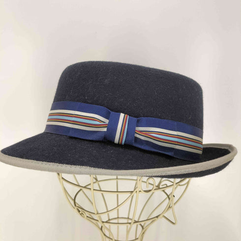 STITCH USA製 ラウンドハット メンズ L