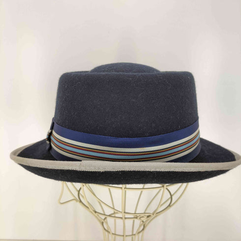 STITCH USA製 ラウンドハット メンズ L