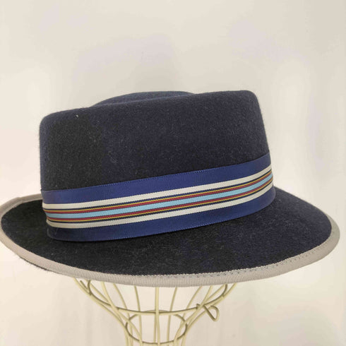 STITCH USA製 ラウンドハット メンズ L