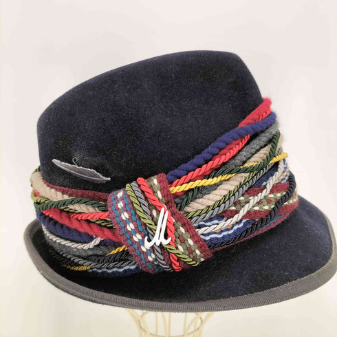 ミュールバウアー MUHLBAUER フェルトハット メンズ