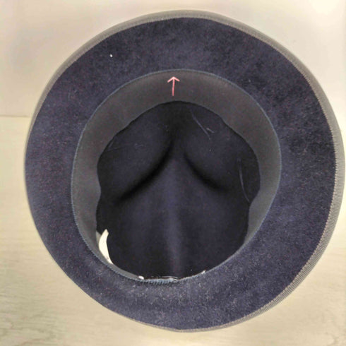 ミュールバウアー MUHLBAUER フェルトハット メンズ