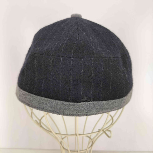 カシラ CA4LA Aワッペン ウールキャップ レディース FREE