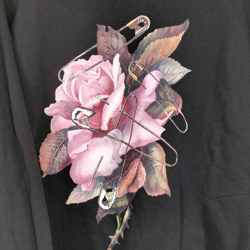 ジーユー GU グラフィックスウェット メンズ JPN:XL